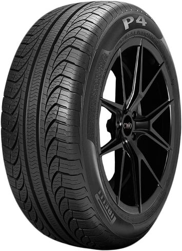 إطار بيريللي P4 للرحلات السياحية للفصول الأربعة - 195/60R15 88T in Kuwait