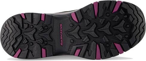Skechers Women's Trego-Astallet Comp Toe Industrial Shoe in Saudi Arabia