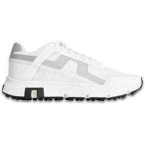 2024 حذاء J.Lindeberg للسيدات Vent 500 Spikeless Golf مقاس متوسط ​​39 أبيض in Kuwait