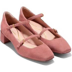 Cole Haan Women's Paxton Maryjane Pump