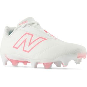 New Balance Women's Burnx4 Lacrosse Shoe