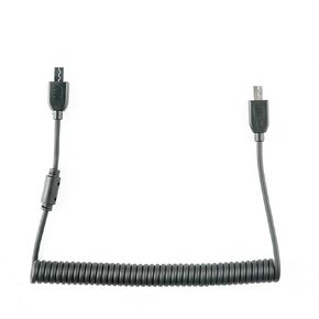VMC-MM2 Shutter release cable for RX0 RX0 m2 Replaces Sony Multi Terminal Connection Cable, MULTI to MULTI USB Synchronous release connector for A7II A7III RII RIII RIV A6500 A6600 RX0 II