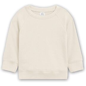 Colored Organics Baby Organic Cotton Infant Lightweight Pullover Top