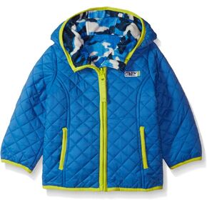 Weatherproof Baby Boys' Outerwear Jacket (More Styles Available)