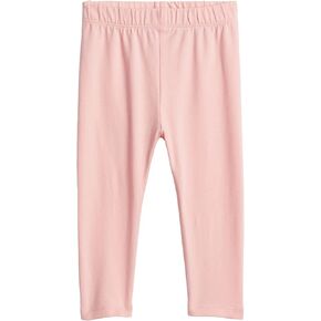 GAP Baby Girls' Pull-on Leggings Bottoms