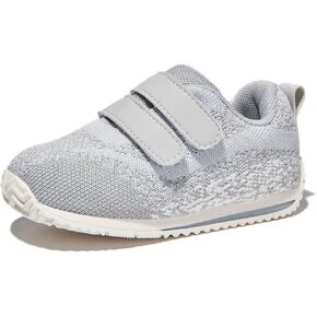 Baby Shoes Boys Girls First Walking Breathable Non Slip Walker Mesh Barefoot Sneakers Soft Sole 6 9 12 18 20 24 Months