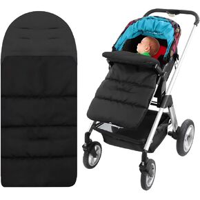 Bunting Bags, Stroller Sleeping Bag for Baby, Stay Warm and Cozy with our Bunting Bags, Stroller Accessories