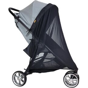 liuliuby Doona Sunshade Extension | Doona Accessories Stroller | Doona Stroller Accessories for Sun Protection | Dona Cover Attachment for Summer