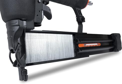WEN 61721 18-Gauge 3/8-Inch to 2-Inch Pneumatic Brad Nailer in Saudi Arabia