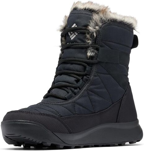 Columbia Women's Minx Shorty Iv Snow Boot in Saudi Arabia
