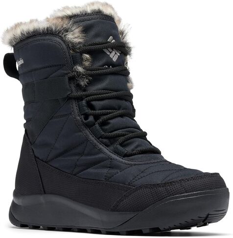 Columbia Women's Minx Shorty Iv Snow Boot in Saudi Arabia