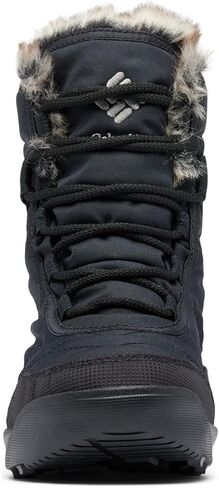 Columbia Women's Minx Shorty Iv Snow Boot in Saudi Arabia