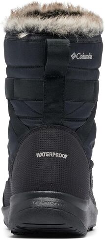 Columbia Women's Minx Shorty Iv Snow Boot in Saudi Arabia