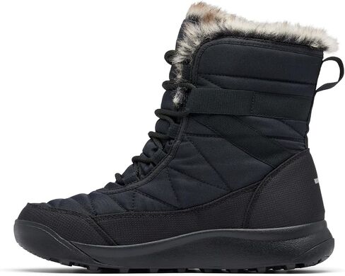 Columbia Women's Minx Shorty Iv Snow Boot in Saudi Arabia