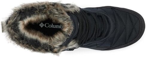 Columbia Women's Minx Shorty Iv Snow Boot in Saudi Arabia