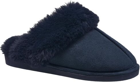 Nine West Women's Scuff Extra Soft Slippers in Kuwait