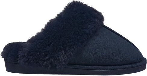 Nine West Women's Scuff Extra Soft Slippers in Kuwait