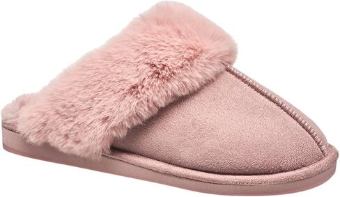Nine West Women's Scuff Extra Soft Slippers in Kuwait