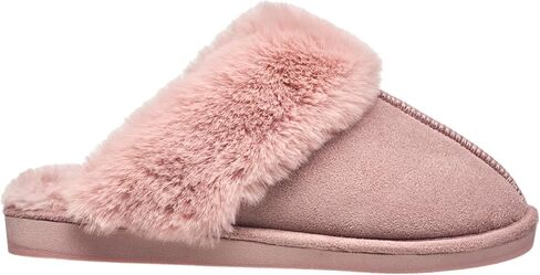 Nine West Women's Scuff Extra Soft Slippers in Kuwait