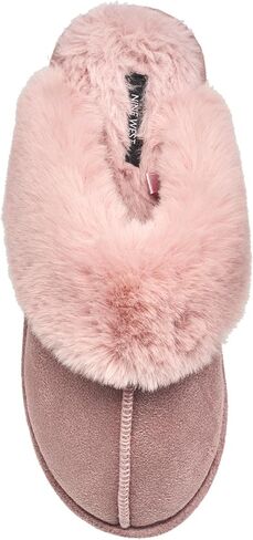 Nine West Women's Scuff Extra Soft Slippers in Kuwait