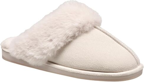 Nine West Womens Scuff Slippers in Saudi Arabia