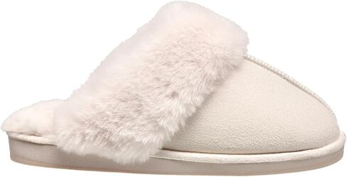 Nine West Womens Scuff Slippers in Saudi Arabia