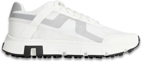 2024 حذاء J.Lindeberg للسيدات Vent 500 Spikeless Golf مقاس متوسط ​​39 أبيض in Kuwait