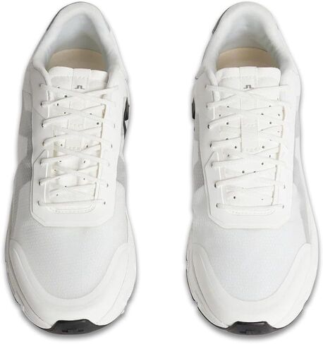 2024 حذاء J.Lindeberg للسيدات Vent 500 Spikeless Golf مقاس متوسط ​​39 أبيض in Kuwait