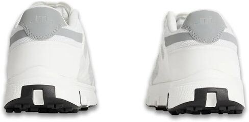 2024 حذاء J.Lindeberg للسيدات Vent 500 Spikeless Golf مقاس متوسط ​​39 أبيض in Kuwait