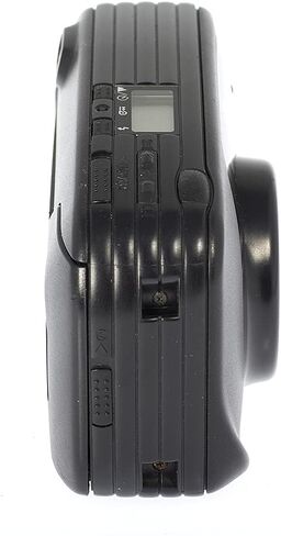 كاميرا نيكون Zoom Touch 470 AF 35 مم، عدسة تكبير Nikon 35-70 مم ماكرو (متجددة) in Saudi Arabia