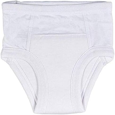 Trimfit Little Boys Cotton Training Pants (Pack of 4 Kids Underwear) in Saudi Arabia