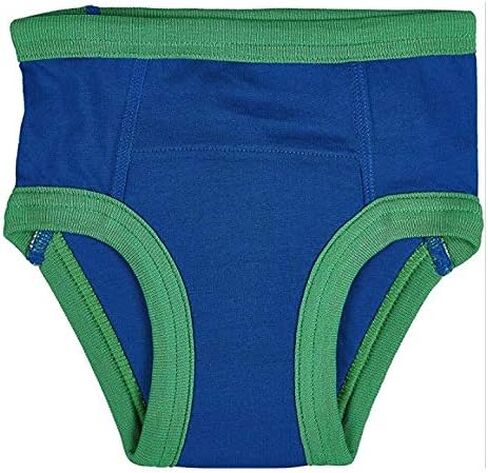 Trimfit Little Boys Cotton Training Pants (Pack of 4 Kids Underwear) in Saudi Arabia