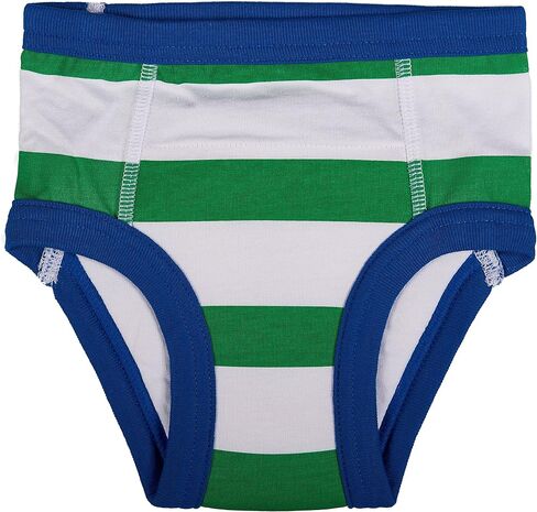 Trimfit Little Boys Cotton Training Pants (Pack of 4 Kids Underwear) in Saudi Arabia