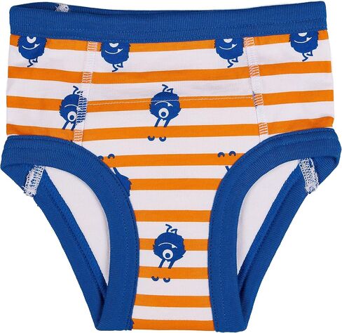 Trimfit Little Boys Cotton Training Pants (Pack of 4 Kids Underwear) in Saudi Arabia