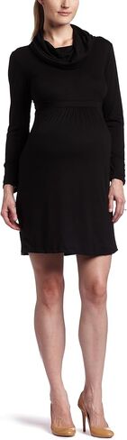 Everly Grey Women's Maternity Paige Sweater Dress in Saudi Arabia