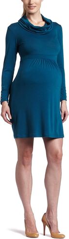 Everly Grey Women's Maternity Paige Sweater Dress in Saudi Arabia