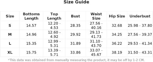 MakeMeChic Women's Maternity Two Bikini Sets Ruffle V Neck High Waist Pregnancy Swimsuits in Saudi Arabia