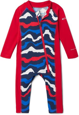 Columbia baby-girls Sandy Shores Ii Sunsuit in Saudi Arabia