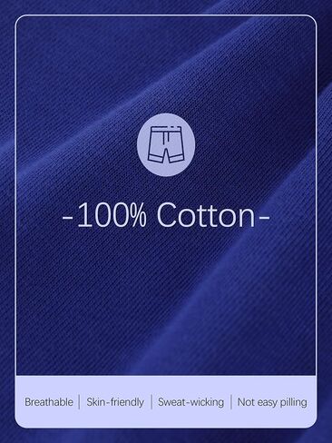 3 Pack Toddler Boy Shorts French Terry Boys Shorts with Drawstring Cotton Elastic Waist Casual Shorts for Boys in Kuwait