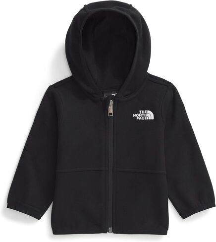 THE NORTH FACE هودي بسحاب كامل للفتيات الصغيرات (للرضع) in Saudi Arabia