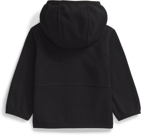 THE NORTH FACE هودي بسحاب كامل للفتيات الصغيرات (للرضع) in Saudi Arabia