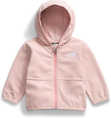 THE NORTH FACE هودي بسحاب كامل للفتيات الصغيرات (للرضع) in Saudi Arabia