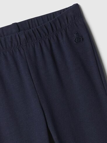 GAP Baby Girls' Pull-on Leggings Bottoms in Kuwait