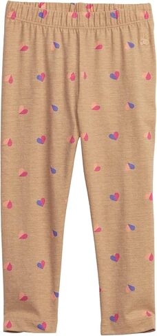 GAP Baby Girls' Pull-on Leggings Bottoms in Kuwait