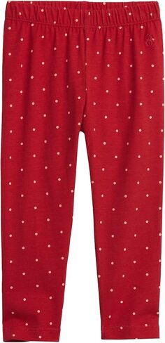 GAP Baby Girls' Pull-on Leggings Bottoms in Kuwait