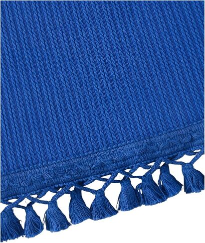 SOLY HUX Toddler Girl's Fringe Trim Halter Top Sleeveless Summer Boho Crop Cami Tops in Saudi Arabia