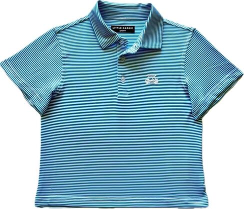 Baby Boy Golf Shirts | Dry Fit Golf Polo Shirt for Baby Boys & Toddlers | Baby Golf Outfit 12-24 months in Saudi Arabia