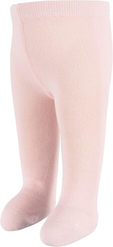 Gerber baby-girls Footed Sweater Knit Tights in Saudi Arabia
