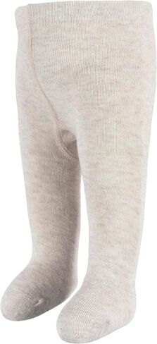 Gerber baby-girls Footed Sweater Knit Tights in Saudi Arabia