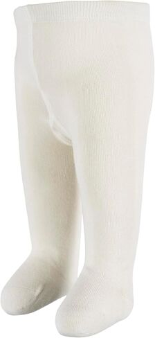Gerber baby-girls Footed Sweater Knit Tights in Saudi Arabia